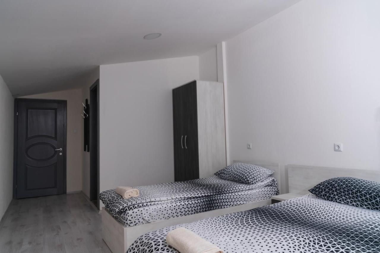 Complex Praga 호텔 Gorno Lakocerej 외부 사진