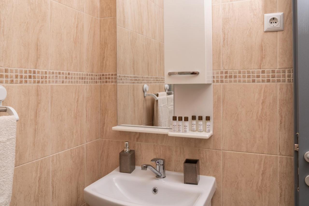 Complex Praga 호텔 Gorno Lakocerej 외부 사진