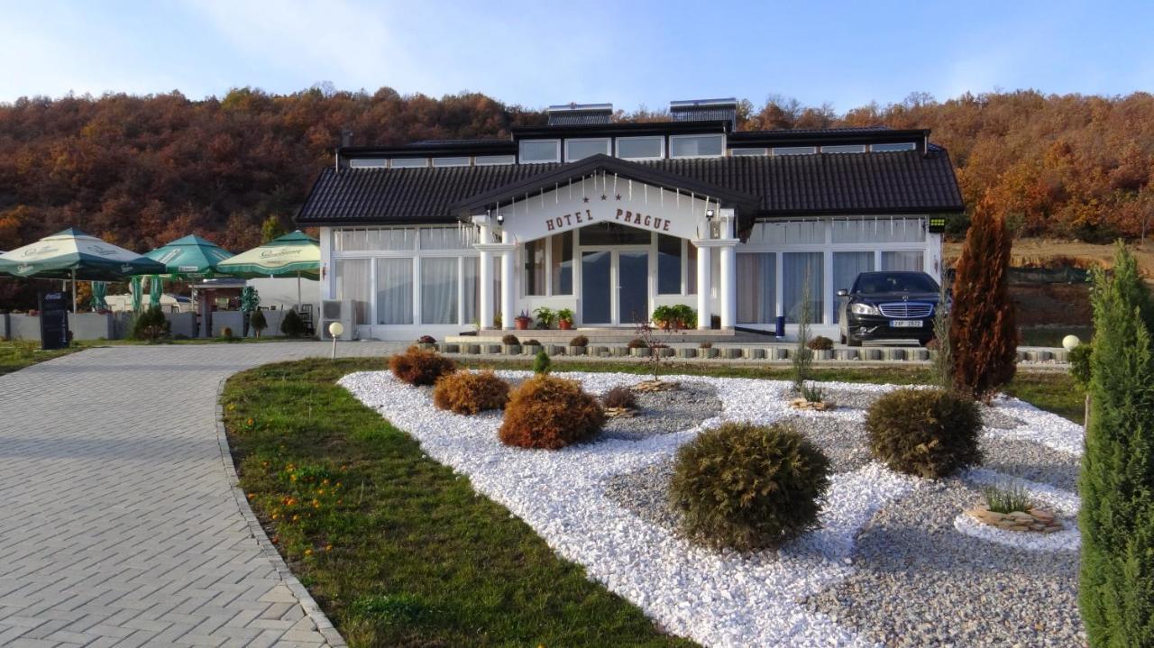 Complex Praga 호텔 Gorno Lakocerej 외부 사진